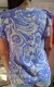 BLUSA VALERIA - tienda online