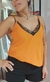 MUSCULOSA MALVA CARAMELO