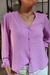 CAMISA DARLING LILA (S al XXXL)