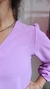 CAMISA DARLING LILA (S al XXXL) - comprar online