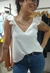 BLUSA MARGARITA BLANCA