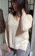 Imagen de SWEATER CARMELA CREMA