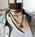 COLLAR CHOKER GOTA
