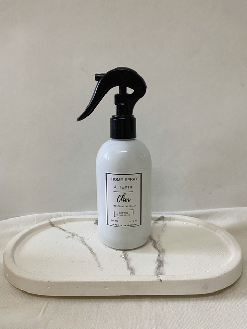 HOME SPRAY TEXTIL Cher
