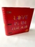 Carpeta Nº3 Love is in the Air - comprar online