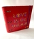 Carpeta Nº3 Love is in the Air