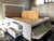 Cama Mágica 8 cajones + 2 bauleras + 2 zapateros *LACA POLIURETÁNICA* - tienda online