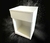 Mesa de Luz QUEEN con 1 Cajón + Espacio en internet