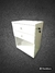 Mesa de Luz PIAO CRISTAL con 2 cajones - tienda online