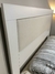 Respaldo de Cama Cabecera con Marco y Tapizado - comprar online