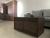 Mesa Ratona con Tapa Elevable y dos cajones - Total Zeta Muebles