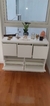 Mueble Carteras + Zapatero chica - Total Zeta Muebles