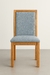 Silla Madera PARAISO modelo 410 en internet