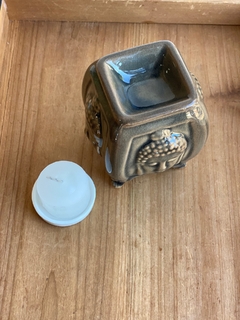 Difusor de Rechô Aromático Buda - comprar online