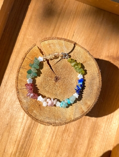 Pulseira Colors Estrelas - comprar online