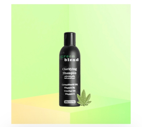 Shampoo Fortificante Antiqueda 330 ml.