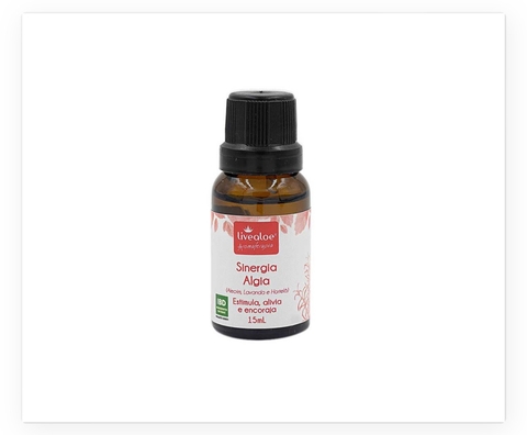 Sinergia Algia
