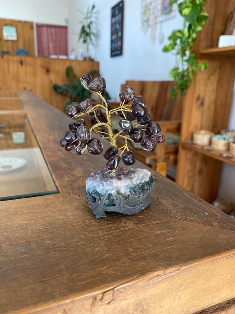 Árvore da Felicidade de Granada