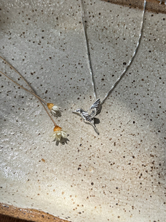 Pingente Beija Flor - comprar online