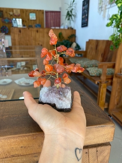 Árvore da Felicidade de Ágata - comprar online