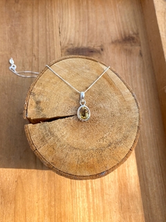 Pingente de Citrino na internet