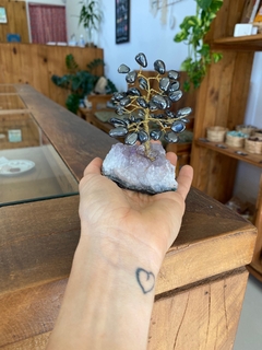 Árvore da Felicidade de Hematita - comprar online