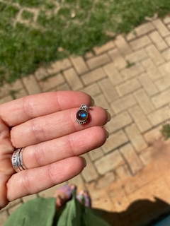 Pingente Labradorita - comprar online