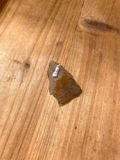 Pingente Mini Figa - comprar online