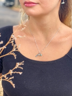 Patuá de Sereia  na internet