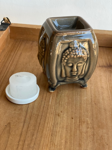 Difusor de Rechô Aromático Buda