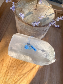 Patuá de Sereia  - Flor do Mar