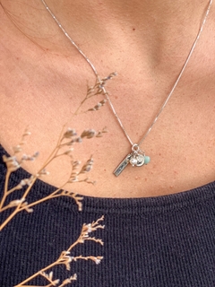 Patuá de Sereia  - comprar online