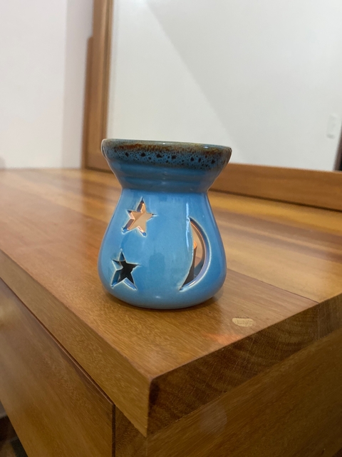 Difusor Rechô Aromático