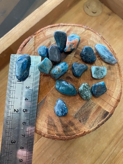 Apatita Rolada - comprar online