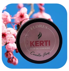 Latinha Flor de Cerejeira 100g - comprar online