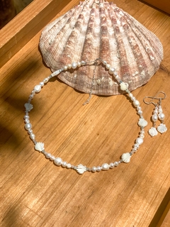 Choker Mar e Ilha na internet