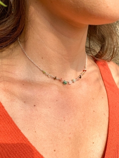 Choker Odê - comprar online