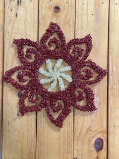 Mandala Solstício  na internet