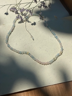 Choker Morganita - comprar online
