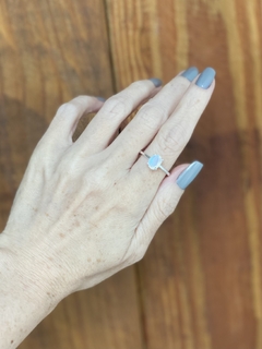 Imagem do Anel Pedra da Lua