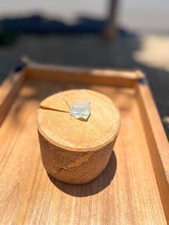 Colar de Água Marinha - comprar online