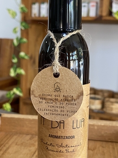 Aromatizador N’ Da Lua - Flor de Cerejeira na internet