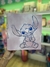 CARPETA STITCH - tienda online