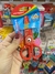 TIJERA ESCOLAR KEYROAD ANIMALES KIDS PLASTICA DE 12 CM - BICHO CANASTO LIBRERIA