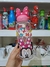 BOTELLA WABRO 560ML FIGURA 3D MINNIE MOUSE - comprar online