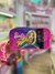 CARTUCHERA 1 CIERRE BARBIE - comprar online