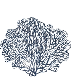 Jogo Americano Coral - comprar online