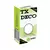 Controle de Portão Ipec Tx Deco 03 botões 433,92mhz Pink - loja online