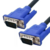 Cabo VGA Para VGA Emborrachado 5 metros