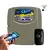Central de choque Lider SH1800W para cerca elétrica com controle remoto e controle via aplicativo em smartphone